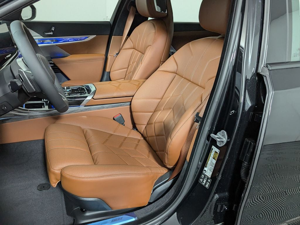 2026 BMW 7 Series 760i xDrive