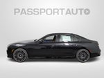2026 BMW 7 Series 760i xDrive
