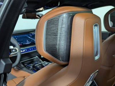 2026 BMW 7 Series 760i xDrive