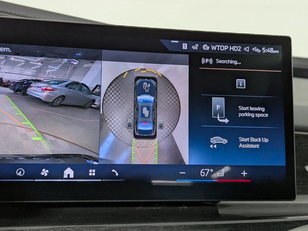 2026 BMW 7 Series 760i xDrive