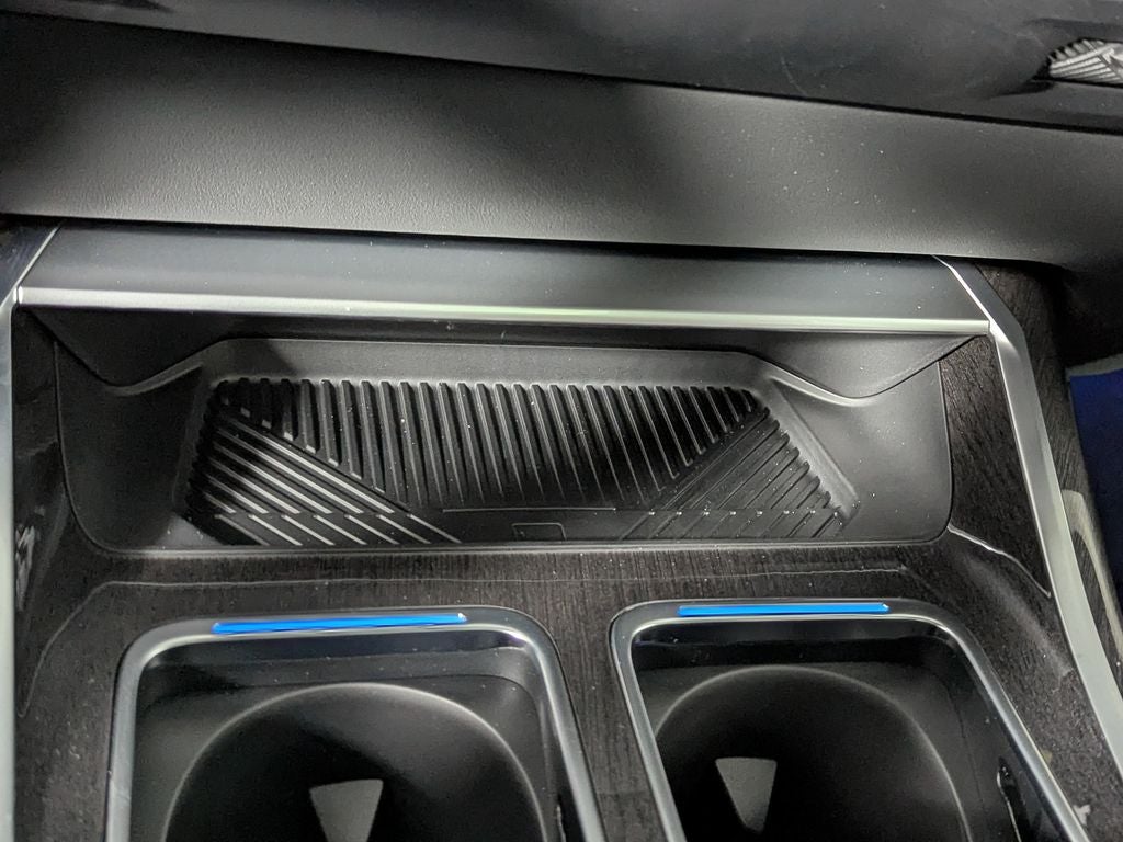 2026 BMW 7 Series 760i xDrive