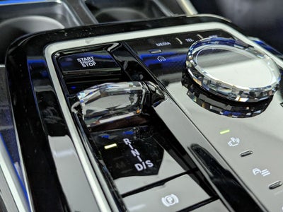 2026 BMW 7 Series 760i xDrive