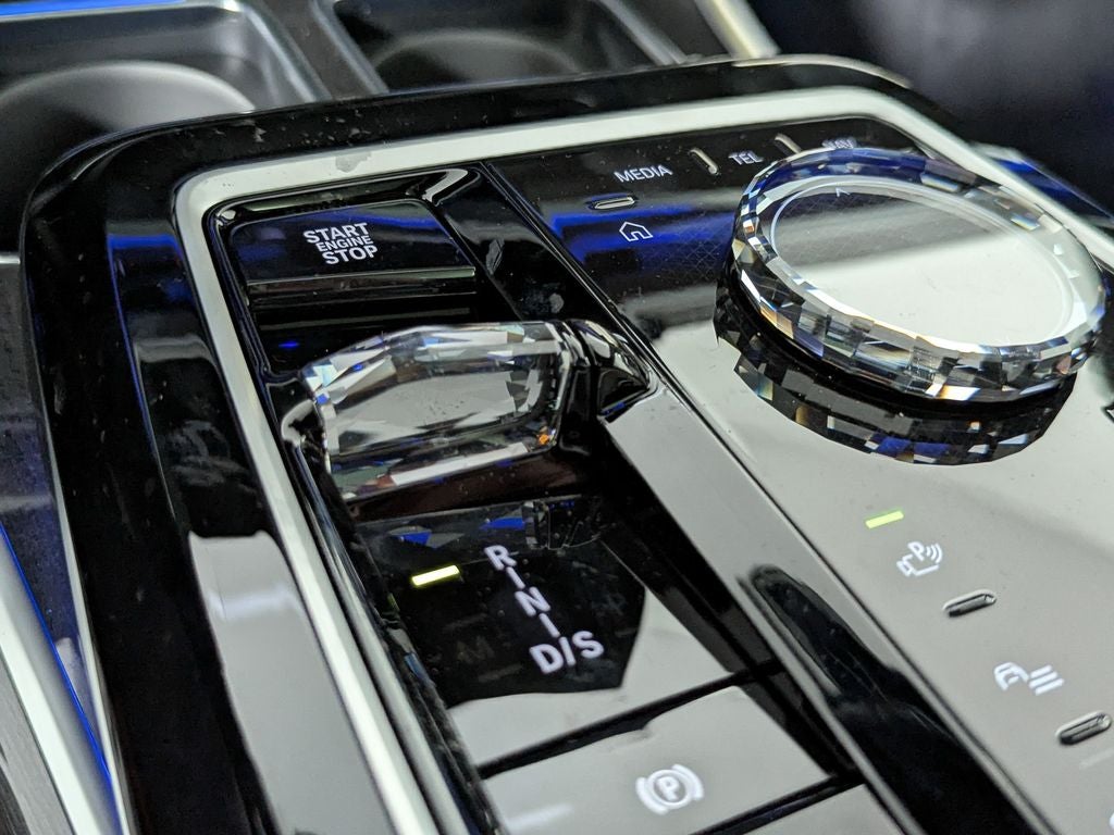 2026 BMW 7 Series 760i xDrive