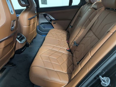 2026 BMW 7 Series 760i xDrive