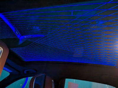 2026 BMW 7 Series 760i xDrive