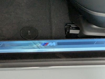 2026 BMW 7 Series 760i xDrive