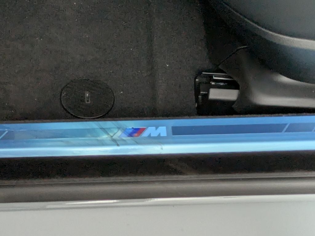 2026 BMW 7 Series 760i xDrive