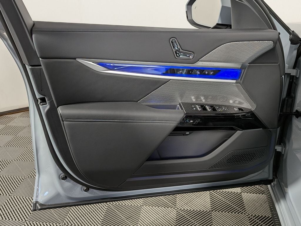 2026 BMW 7 Series 760i xDrive