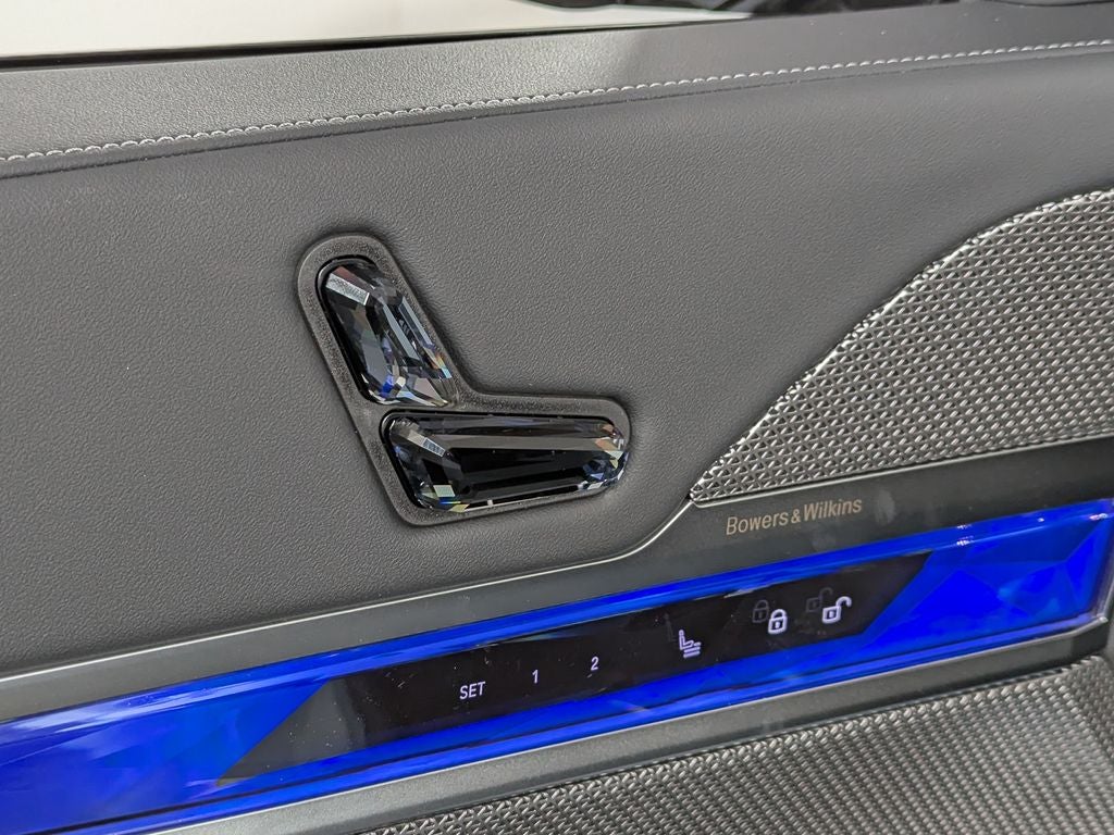 2026 BMW 7 Series 760i xDrive