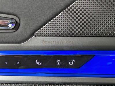 2026 BMW 7 Series 760i xDrive