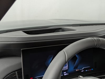 2026 BMW 7 Series 760i xDrive