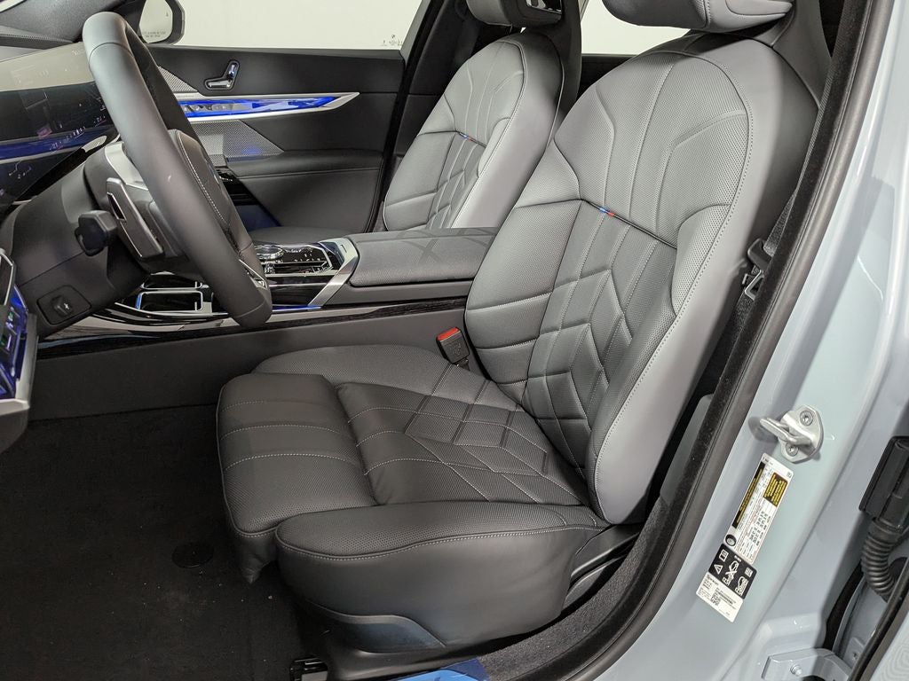 2026 BMW 7 Series 760i xDrive