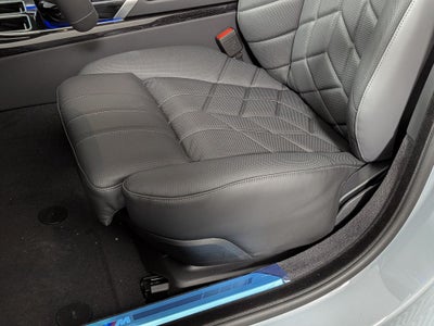 2026 BMW 7 Series 760i xDrive