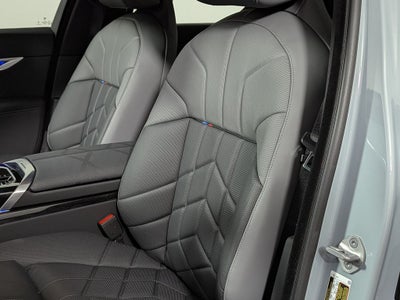 2026 BMW 7 Series 760i xDrive