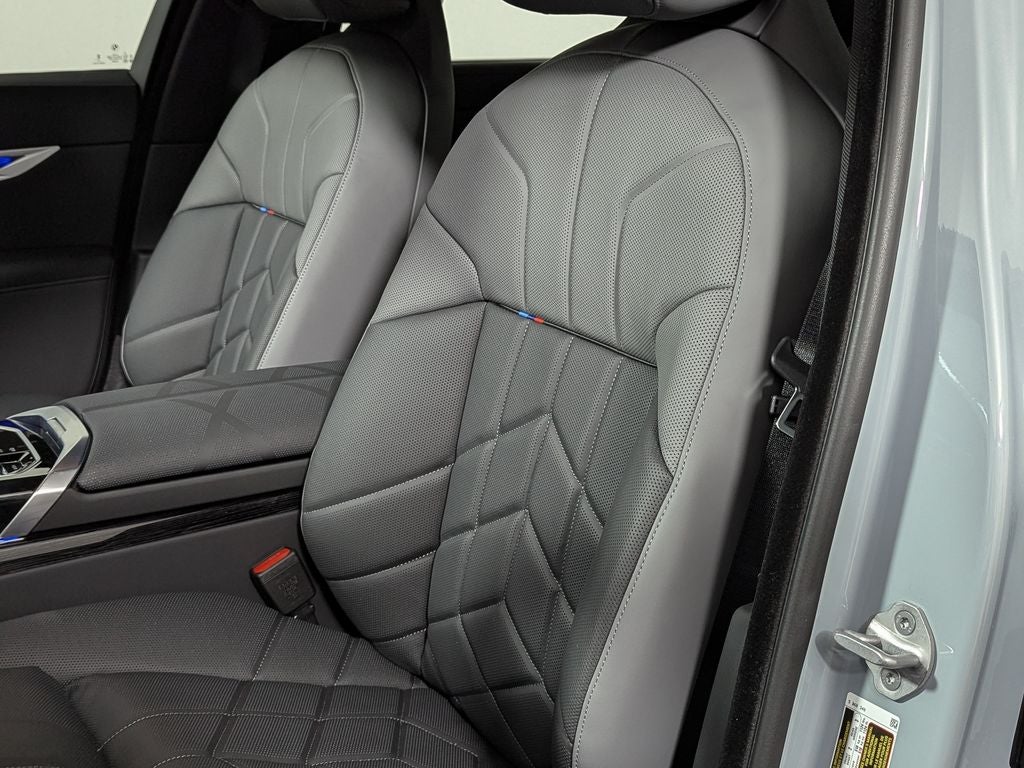 2026 BMW 7 Series 760i xDrive