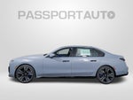 2026 BMW 7 Series 760i xDrive