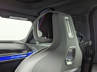 2026 BMW 7 Series 760i xDrive