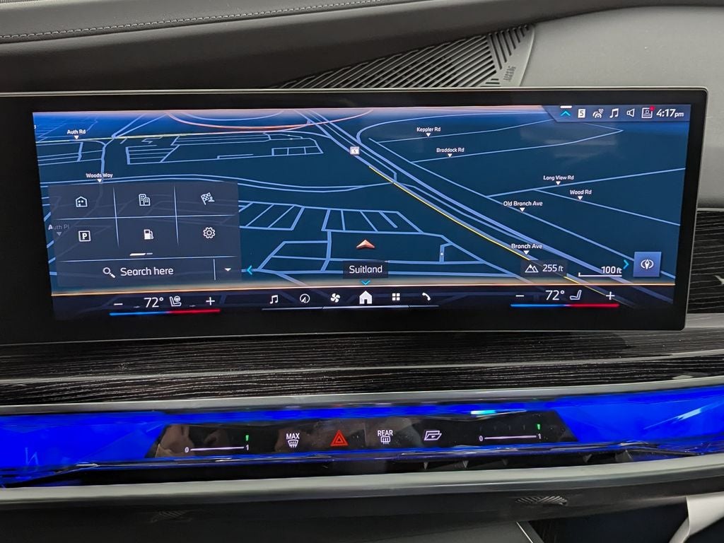 2026 BMW 7 Series 760i xDrive