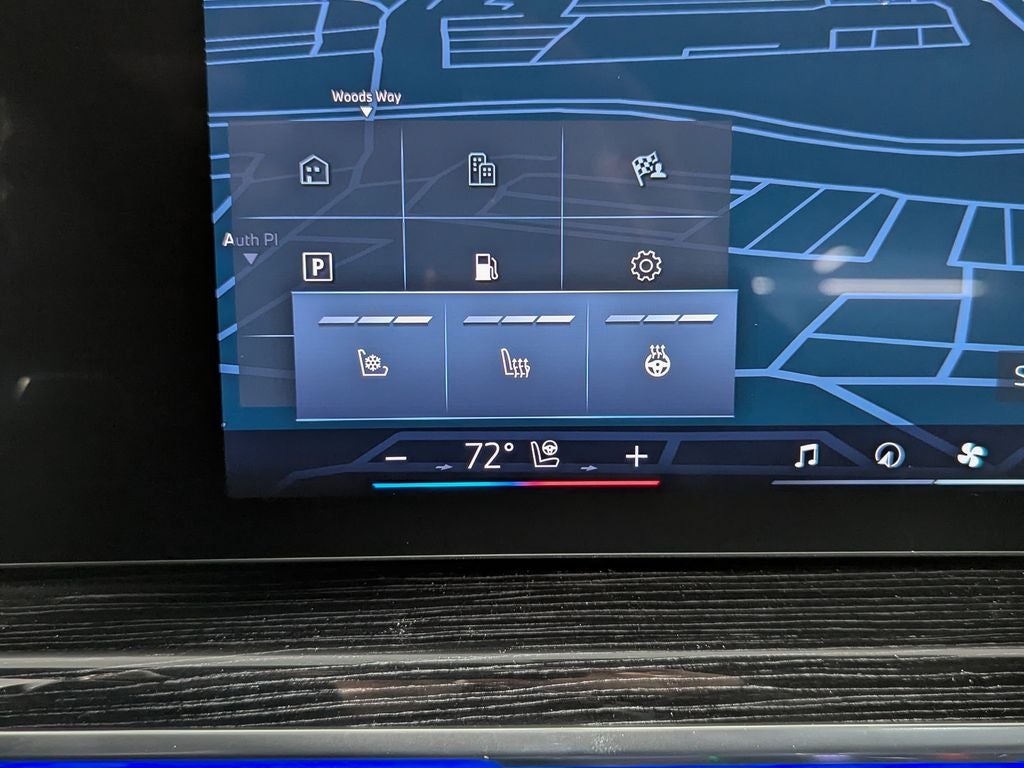 2026 BMW 7 Series 760i xDrive