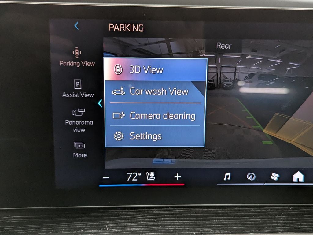 2026 BMW 7 Series 760i xDrive