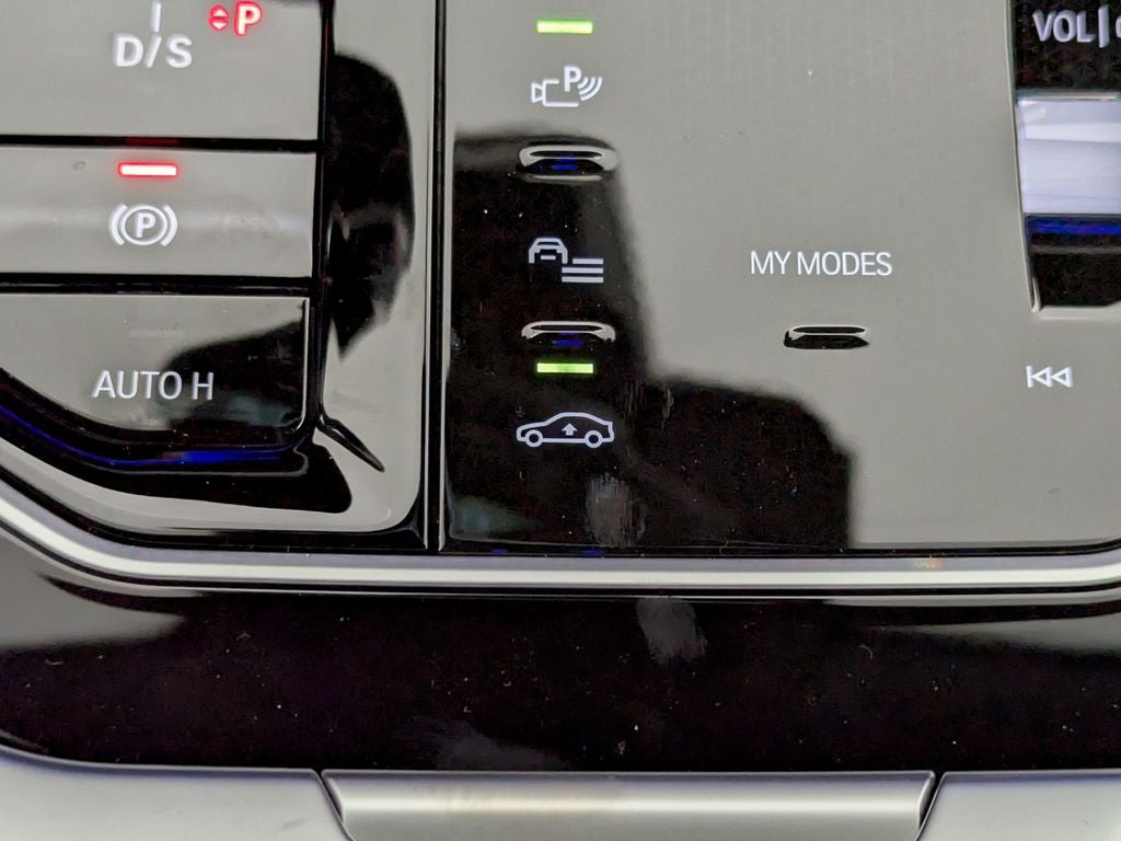 2026 BMW 7 Series 760i xDrive