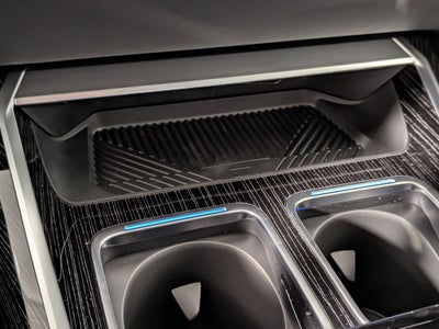 2026 BMW 7 Series 760i xDrive