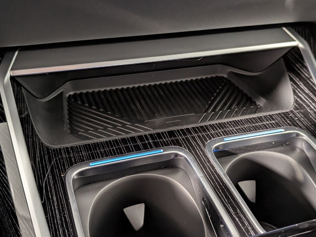 2026 BMW 7 Series 760i xDrive