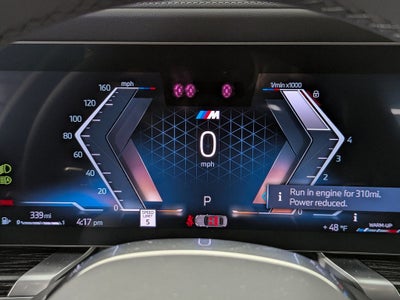 2026 BMW 7 Series 760i xDrive