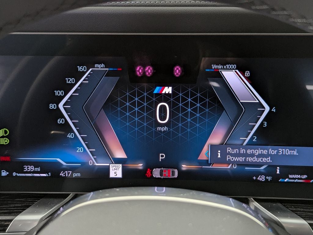 2026 BMW 7 Series 760i xDrive