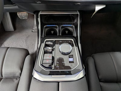 2026 BMW 7 Series 760i xDrive