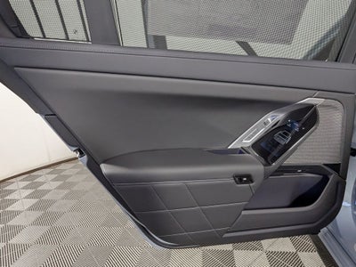 2026 BMW 7 Series 760i xDrive