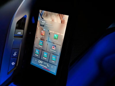 2026 BMW 7 Series 760i xDrive