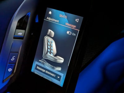 2026 BMW 7 Series 760i xDrive