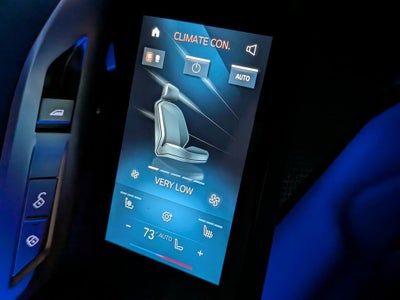 2026 BMW 7 Series 760i xDrive