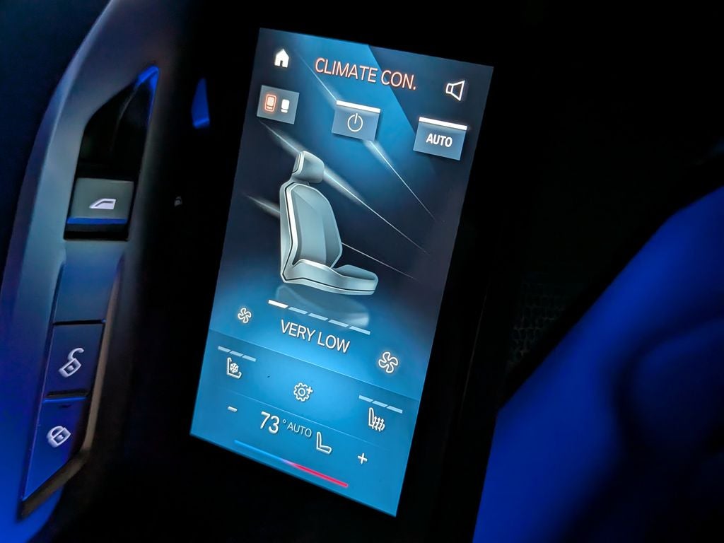 2026 BMW 7 Series 760i xDrive