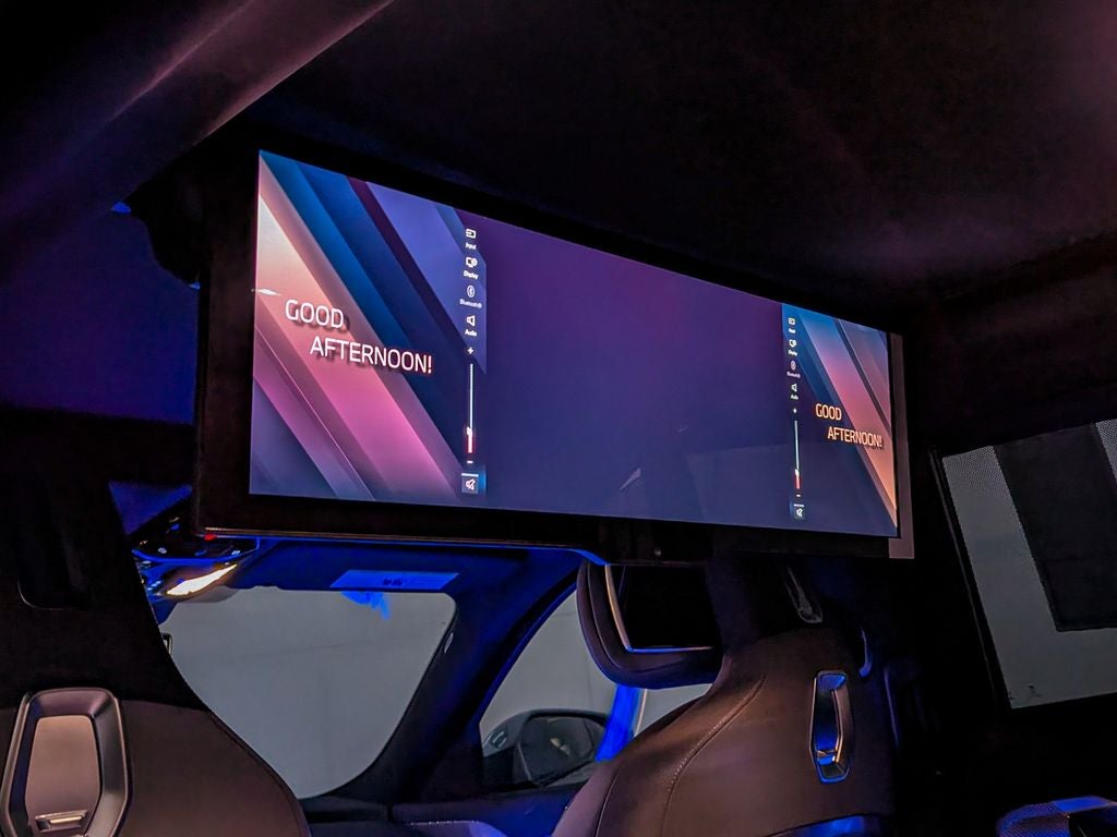 2026 BMW 7 Series 760i xDrive