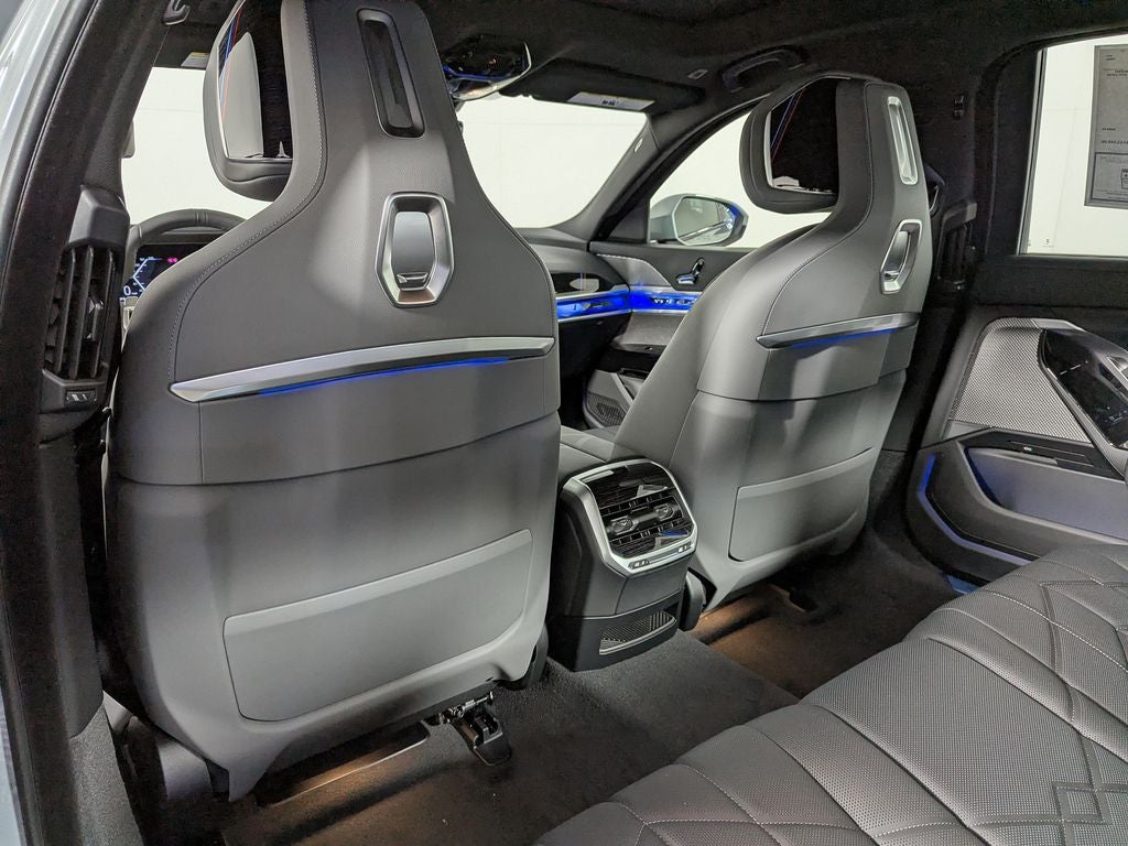 2026 BMW 7 Series 760i xDrive