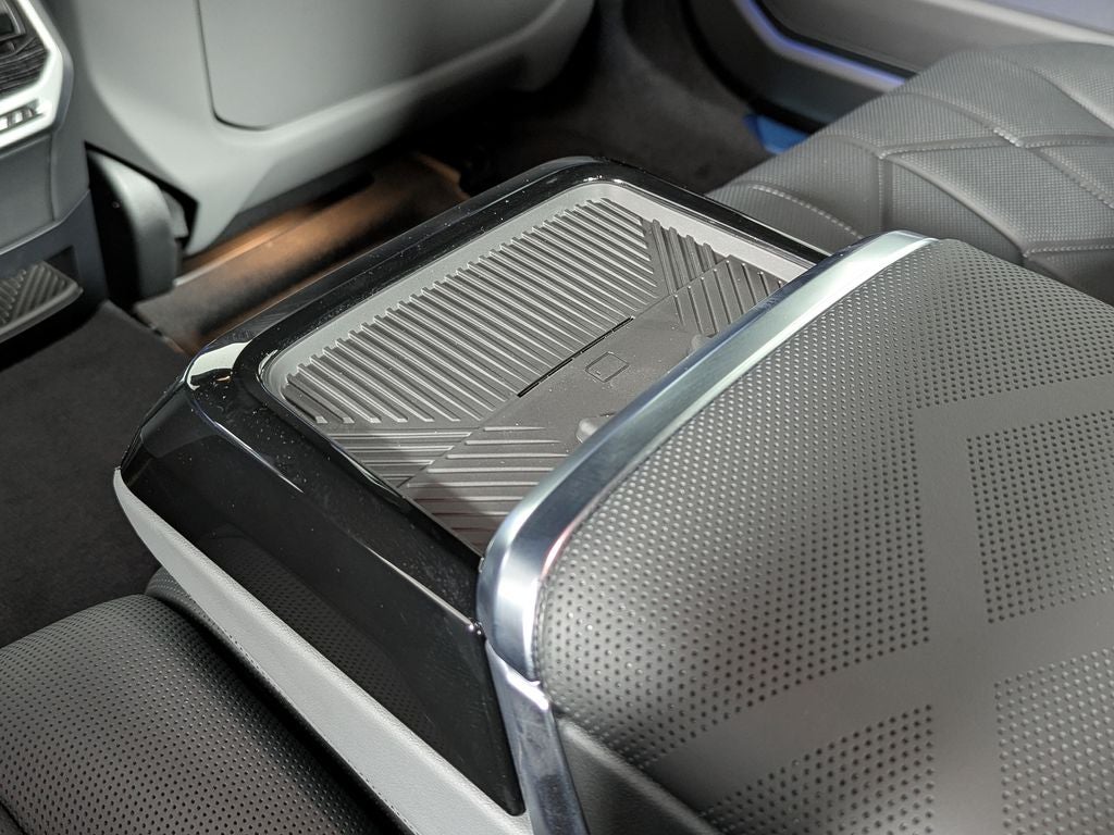 2026 BMW 7 Series 760i xDrive