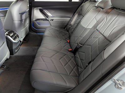 2026 BMW 7 Series 760i xDrive