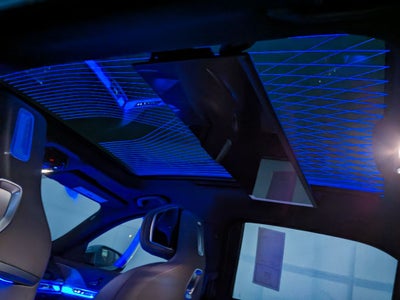 2026 BMW 7 Series 760i xDrive