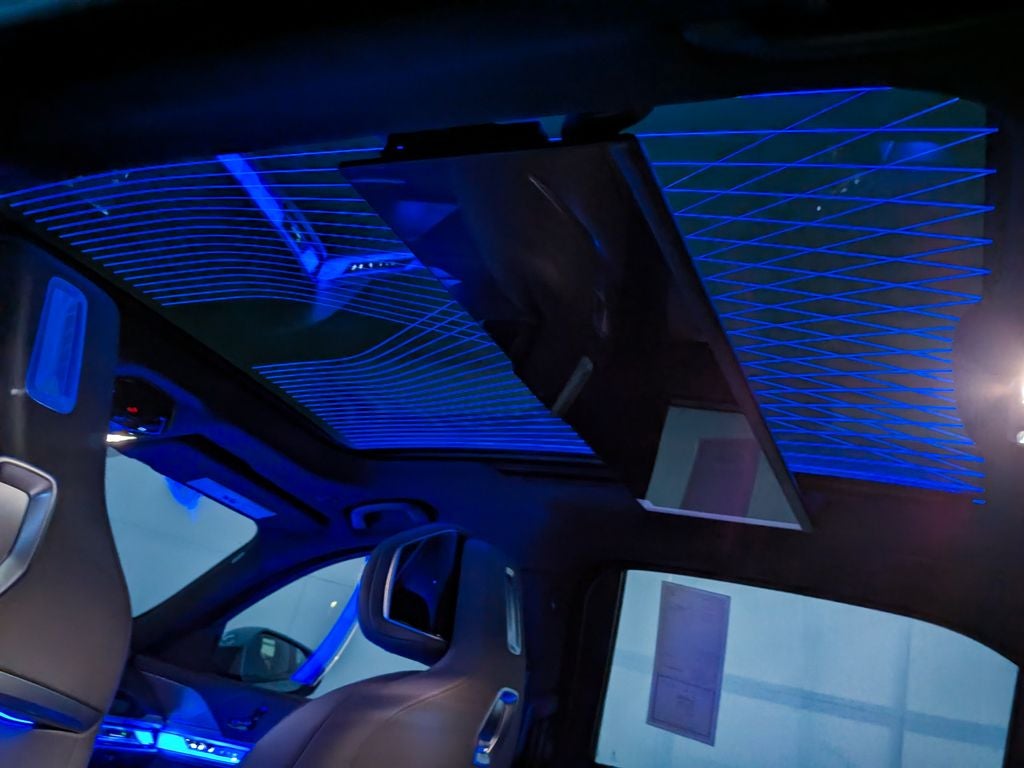 2026 BMW 7 Series 760i xDrive