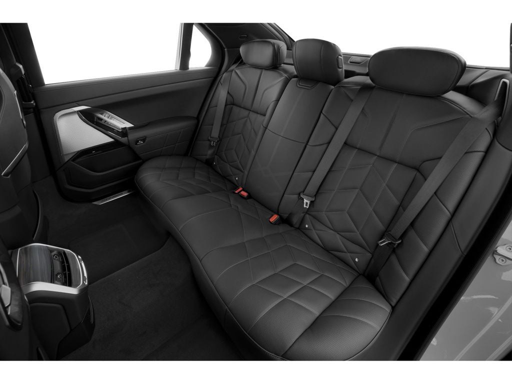 2026 BMW 7 Series 760i xDrive
