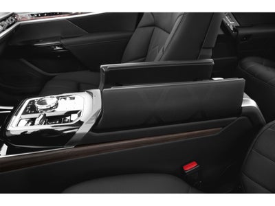 2026 BMW 7 Series 760i xDrive