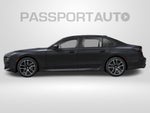 2026 BMW 7 Series 760i xDrive
