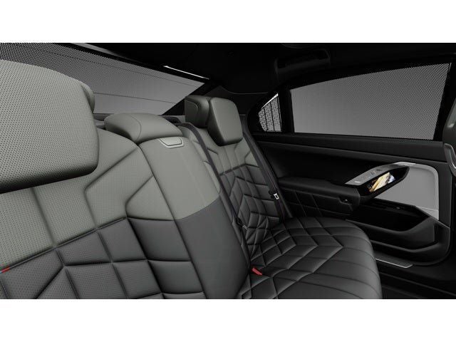 2026 BMW 7 Series 760i xDrive