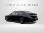 2026 BMW 7 Series 760i xDrive
