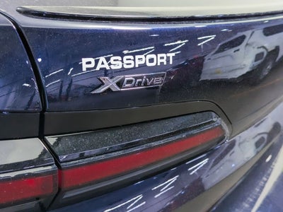2026 BMW 7 Series 760i xDrive