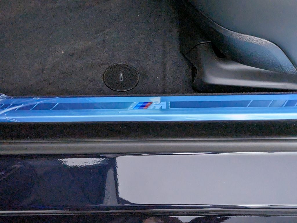 2026 BMW 7 Series 760i xDrive
