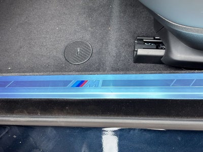 2026 BMW 7 Series 760i xDrive