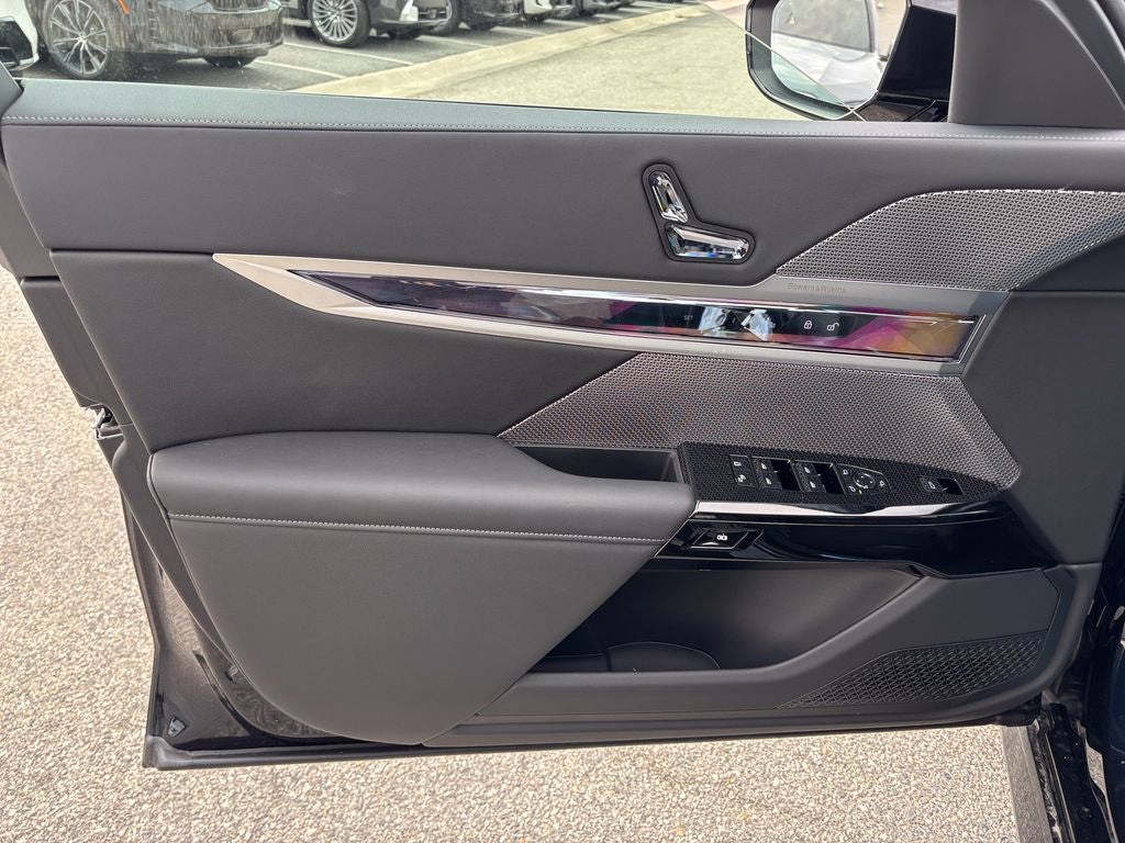 2026 BMW 7 Series 760i xDrive